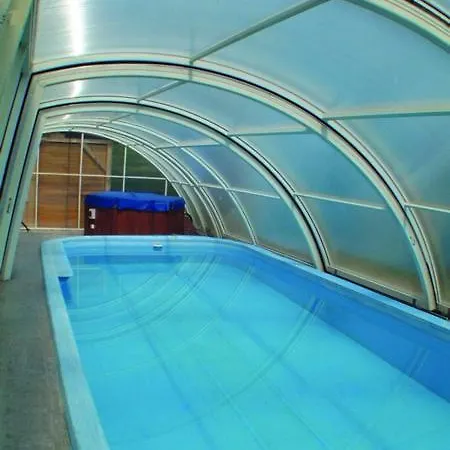 Laguna Panzio فندق مبيت وإفطار 3*