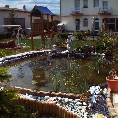 فندق مبيت وإفطار Laguna Panzio