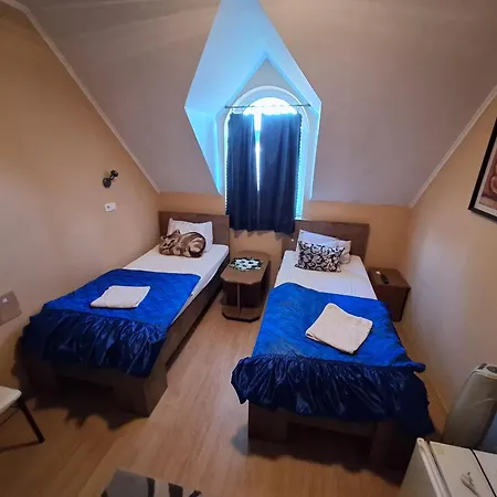 Laguna Panzio فندق مبيت وإفطار 3*