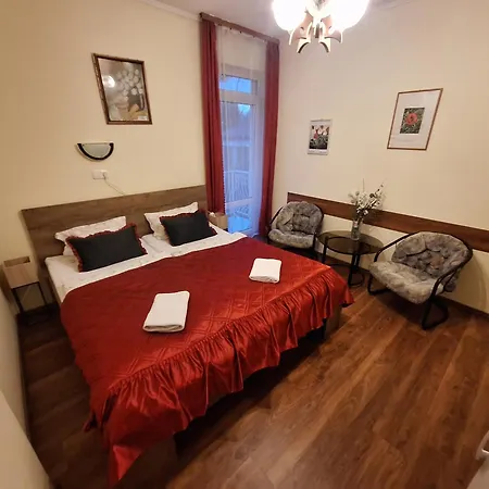 فندق مبيت وإفطار Laguna Panzio