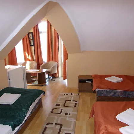 Laguna Panzio 3*