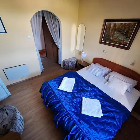 Laguna Panzio فندق مبيت وإفطار 3*